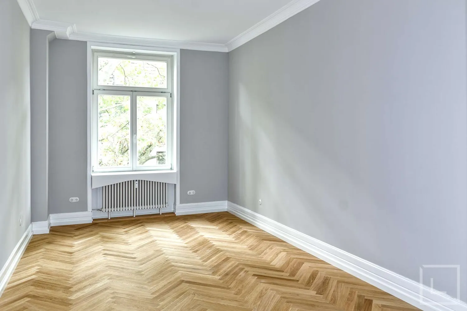 3 room apartment with 76 m² in Frankfurt am Main – Photo 3
