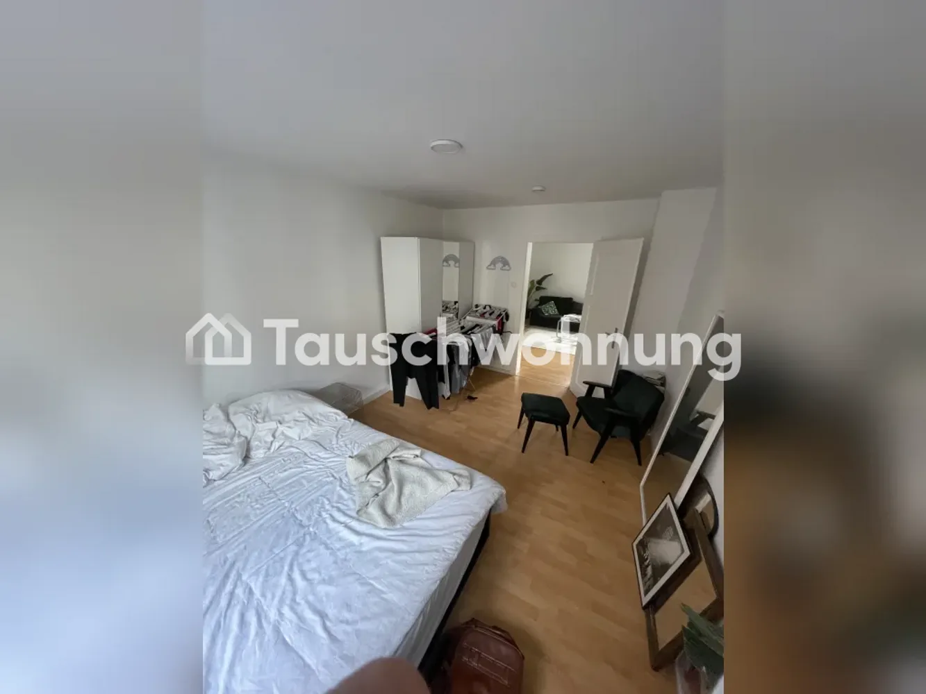 2 Zimmer Wohnung mit 60 m² in Stuttgart – Bild 2