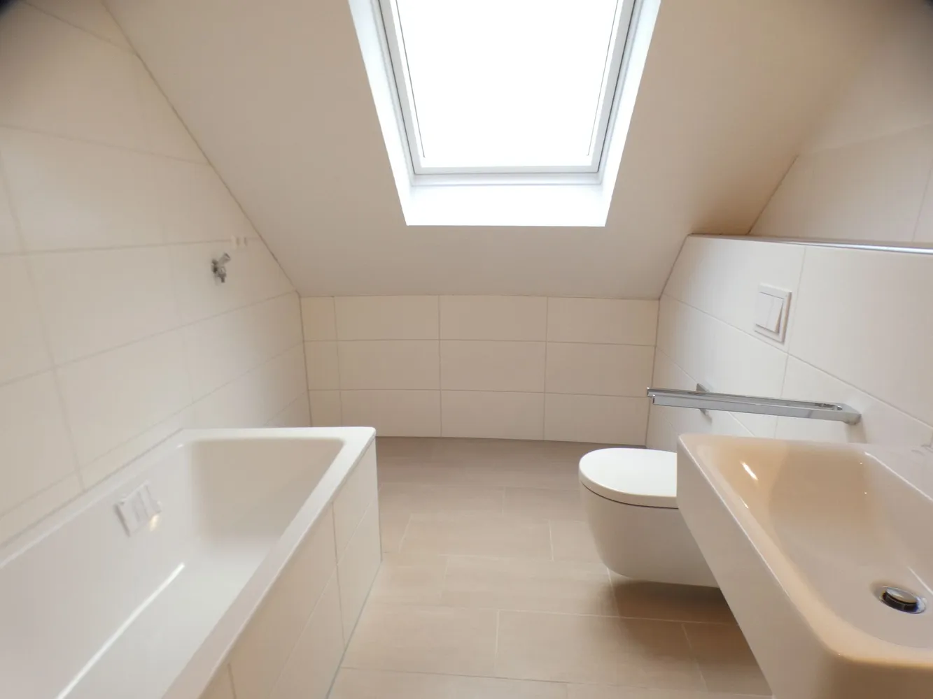 2 Zimmer Wohnung mit 65 m² in Duisburg – Bild 10