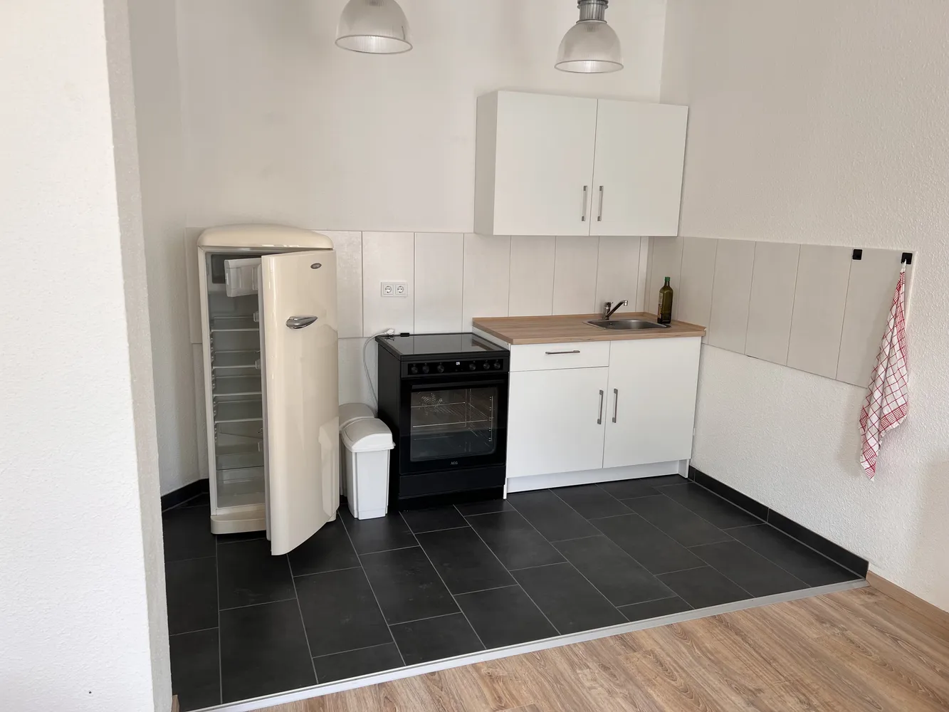 1 Zimmer Wohnung mit 47 m² in Halle (Saale) – Bild 5