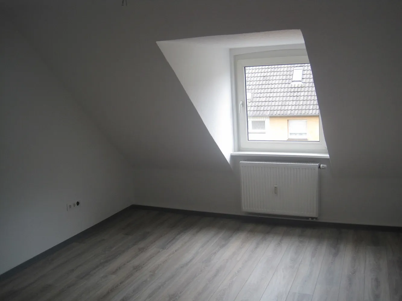 3 Zimmer Wohnung mit 58 m² in Hamm – Bild 8