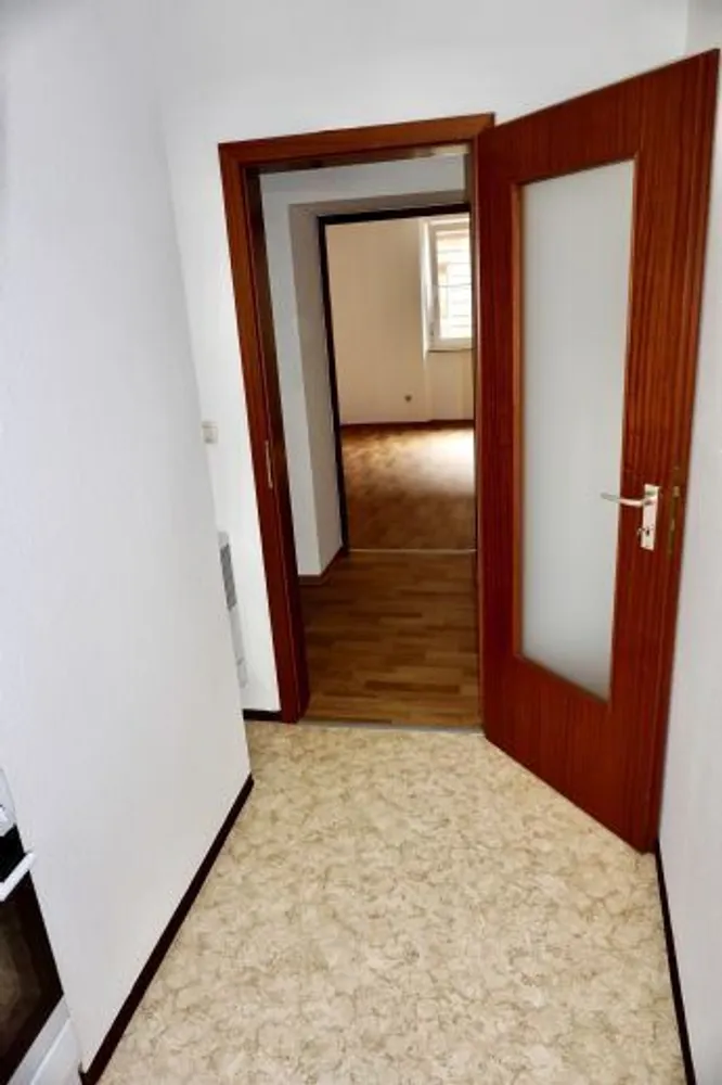 1 Zimmer Wohnung mit 27 m² in Fürth – Bild 3