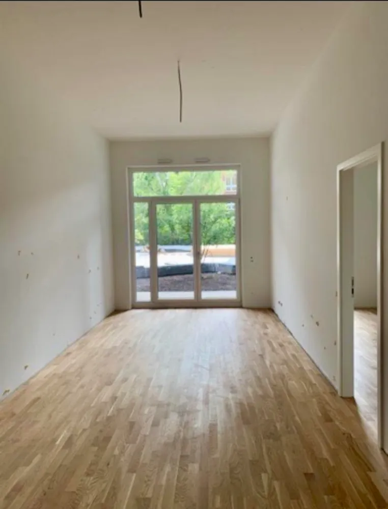 2 Zimmer Wohnung mit 70 m² in Hamburg – Bild 1
