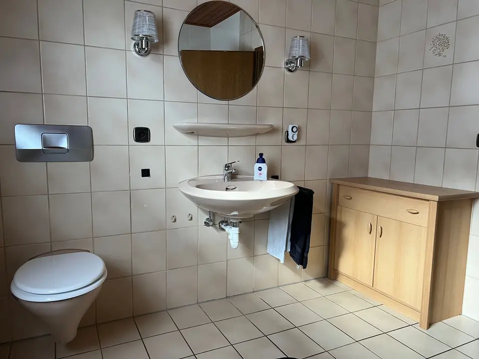 3 Zimmer Wohnung mit 100 m² in Lingen – Bild 3