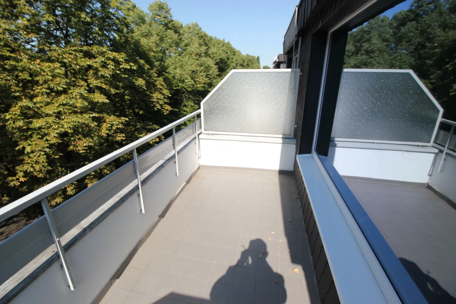 2 Zimmer Wohnung mit 55 m² in Duisburg – Bild 8