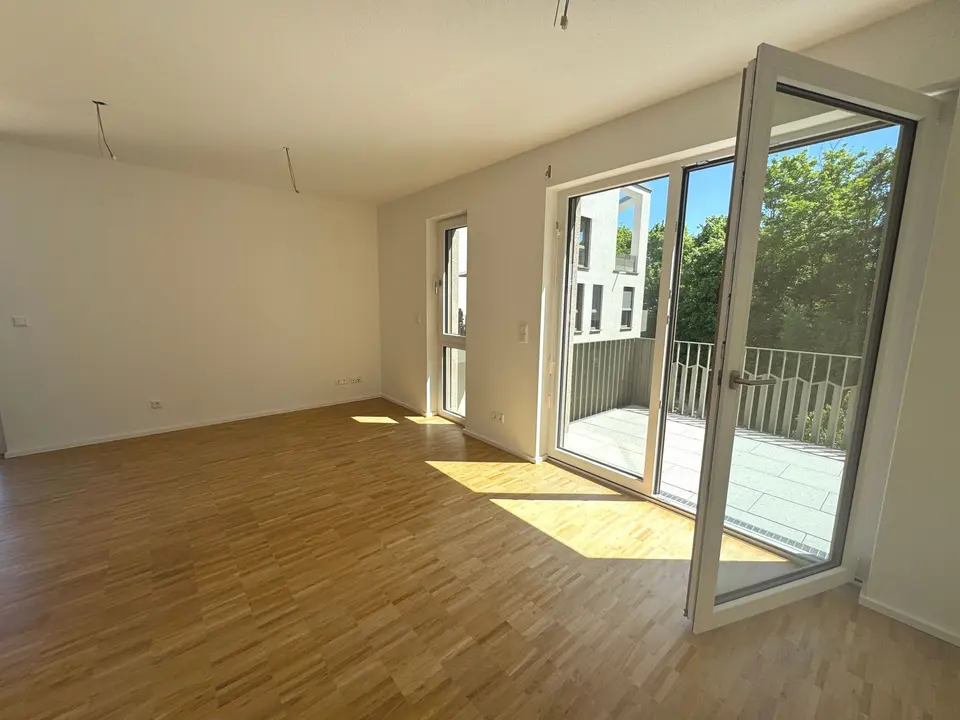 2 Zimmer Wohnung mit 40 m² in Waiblingen – Bild 1