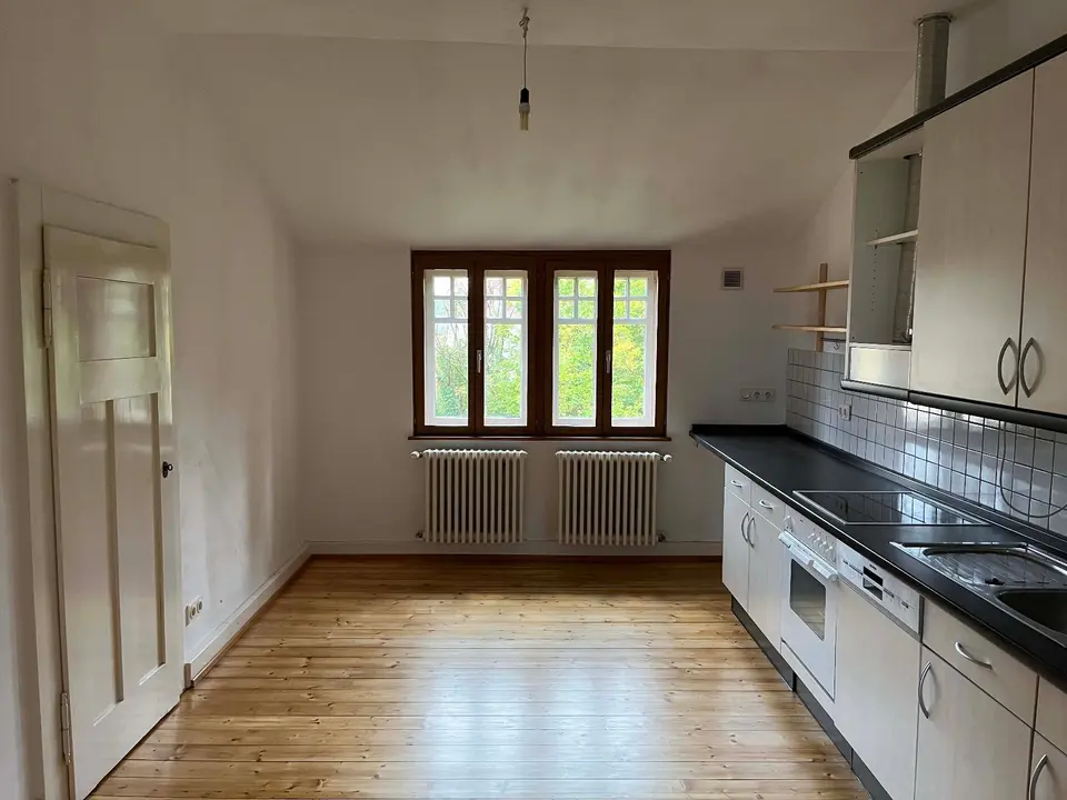 3 Zimmer Wohnung mit 91 m² in Saarbrücken – Bild 7