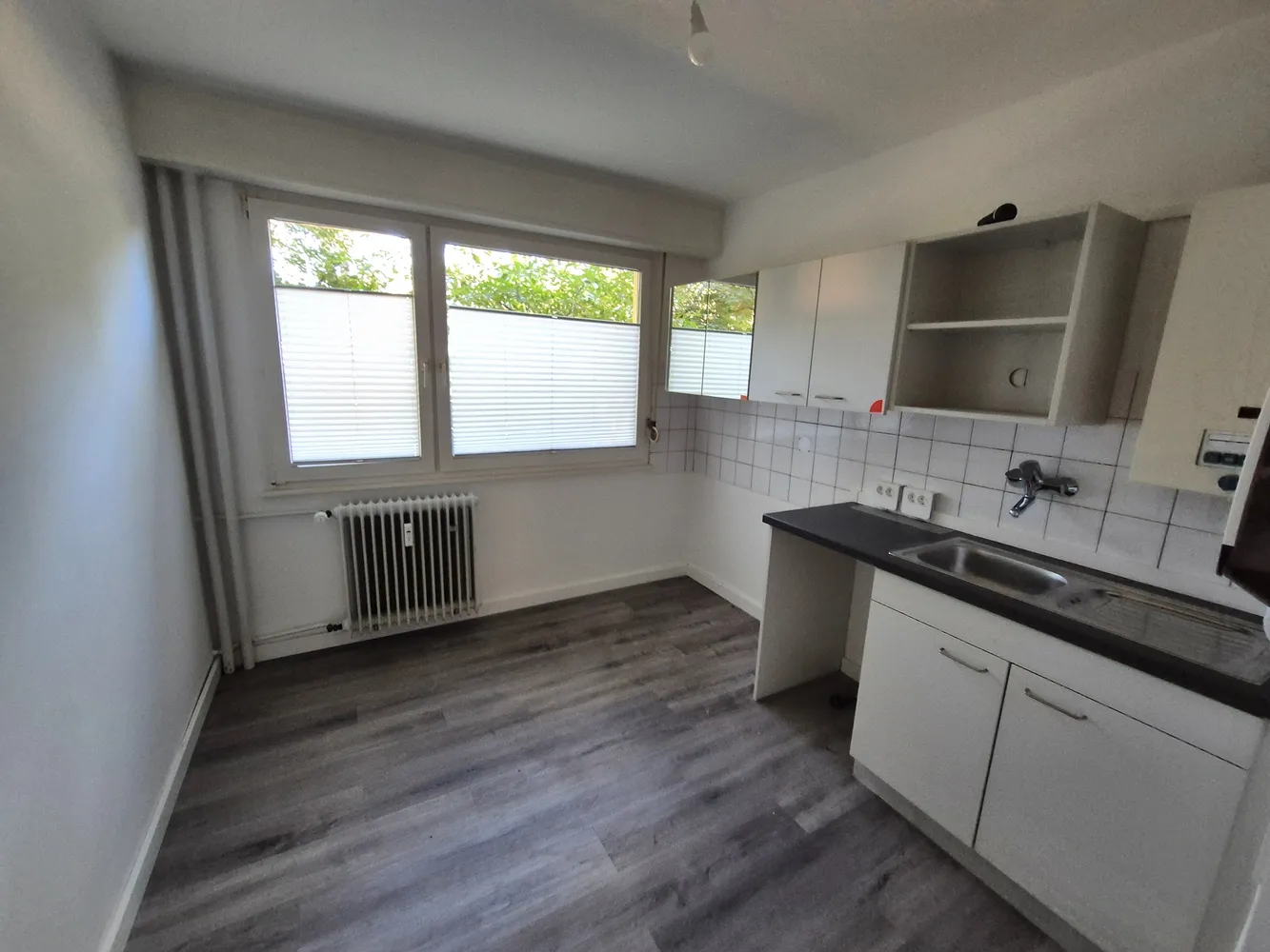 6 Zimmer Wohnung mit 139 m² in Karlsruhe – Bild 10