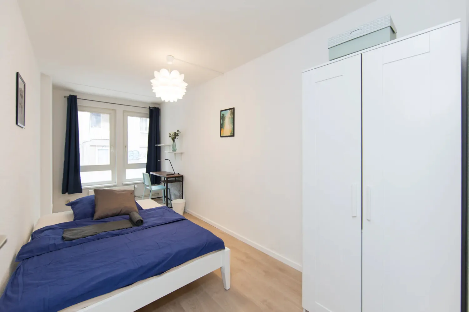 WG-Zimmer mit 12 m² in Berlin – Bild 4