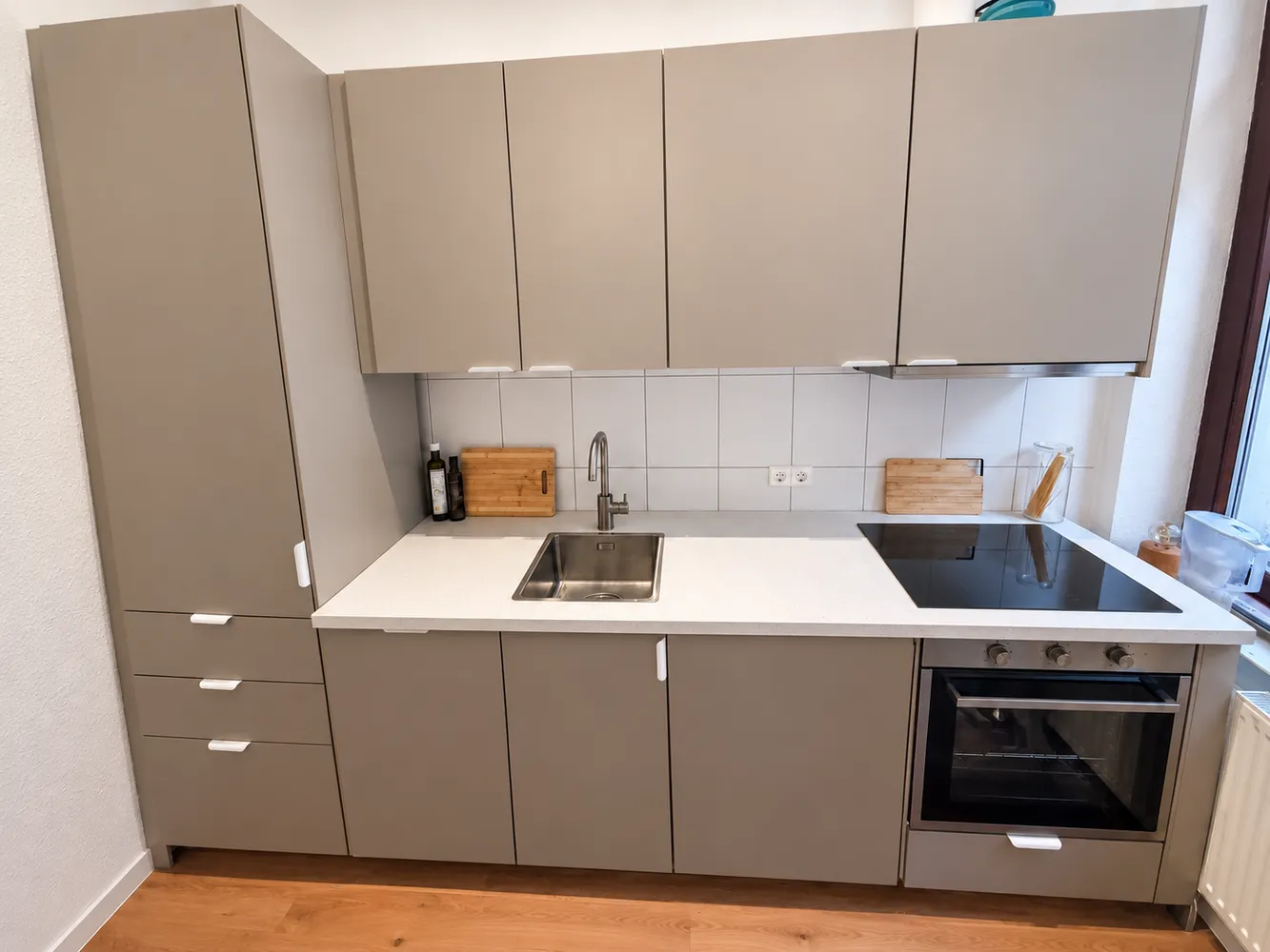 1 Zimmer Wohnung mit 31 m² in Leipzig – Bild 5