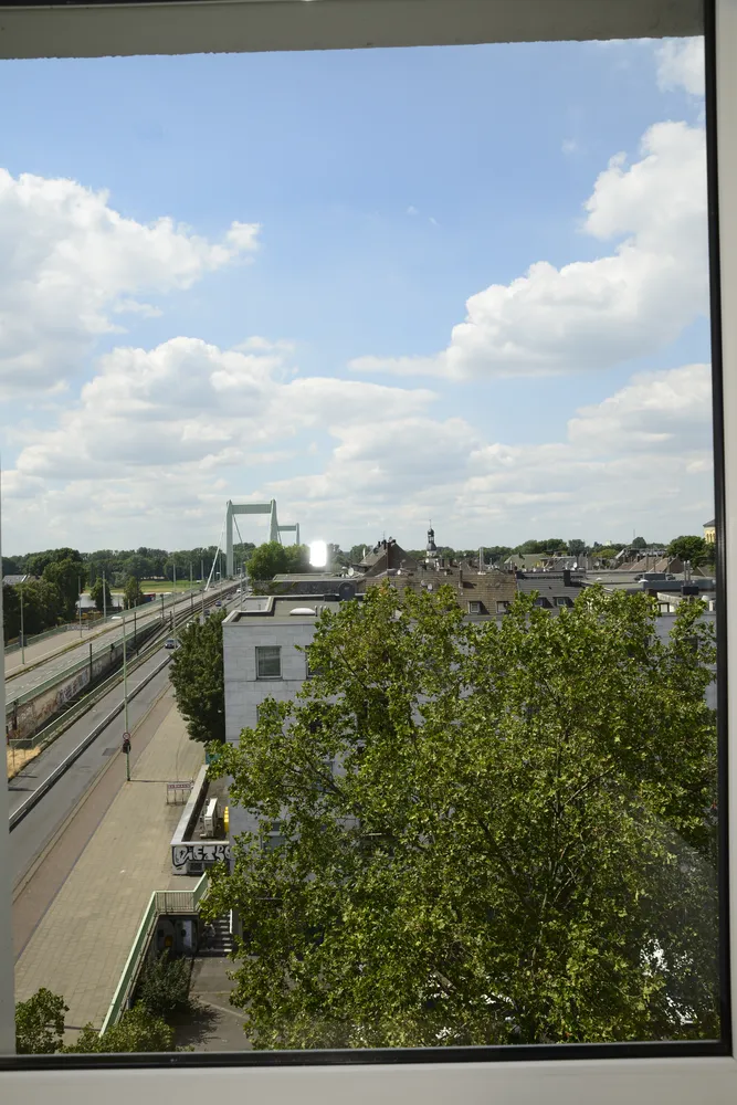 3 room apartment with 90 m² in Cologne – Photo 11