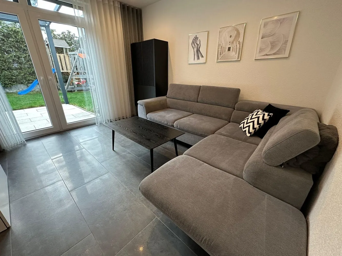 6 Zimmer Haus mit 150 m² in Nürtingen – Bild 5