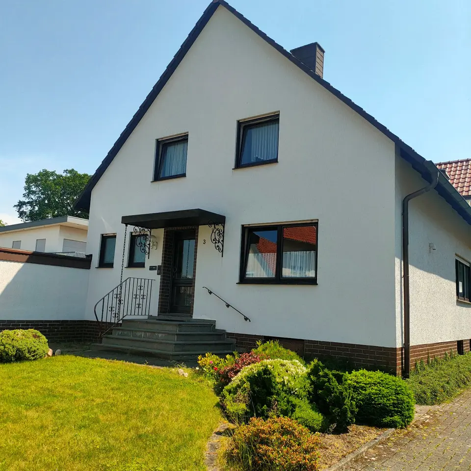 5 Zimmer Wohnung mit 120 m² in Osnabrück – Bild 3