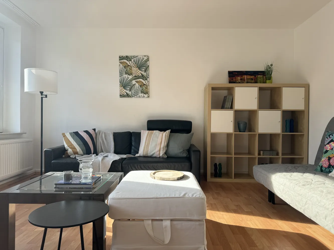 4 Zimmer Wohnung mit 80 m² in Hagen – Bild 1