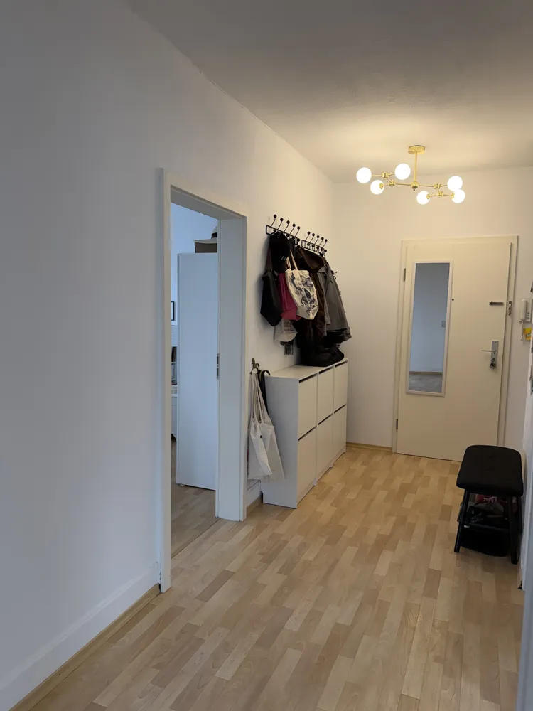 3 Zimmer Wohnung mit 76 m² in Stuttgart – Bild 1