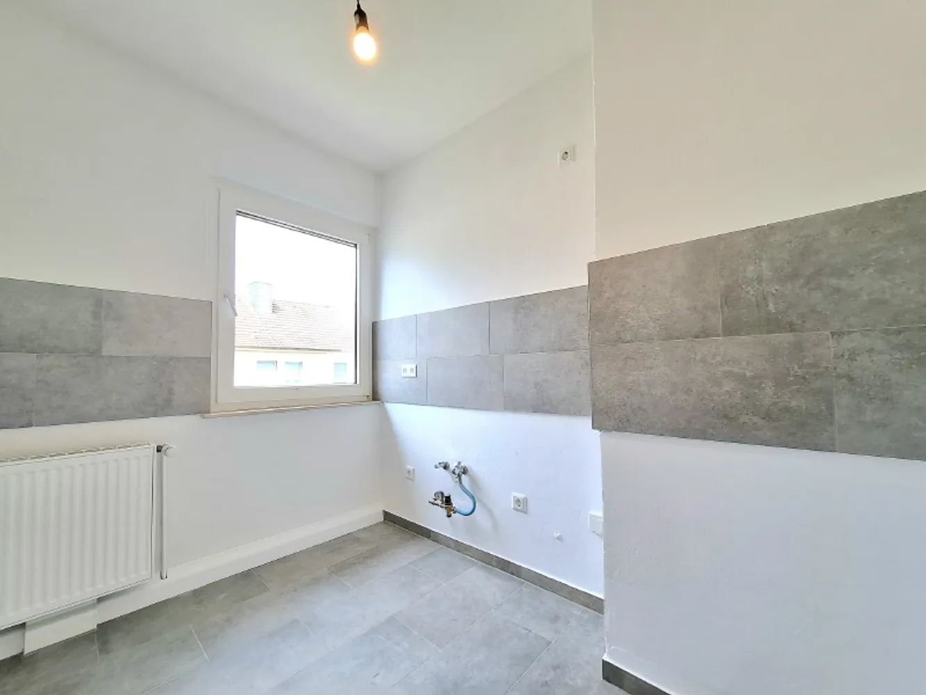 3 Zimmer Wohnung mit 58 m² in Minden – Bild 3
