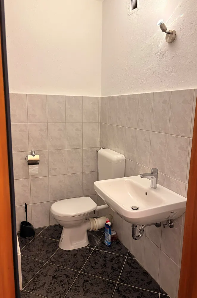 1 Zimmer Wohnung mit 28 m² in Hamm – Bild 5