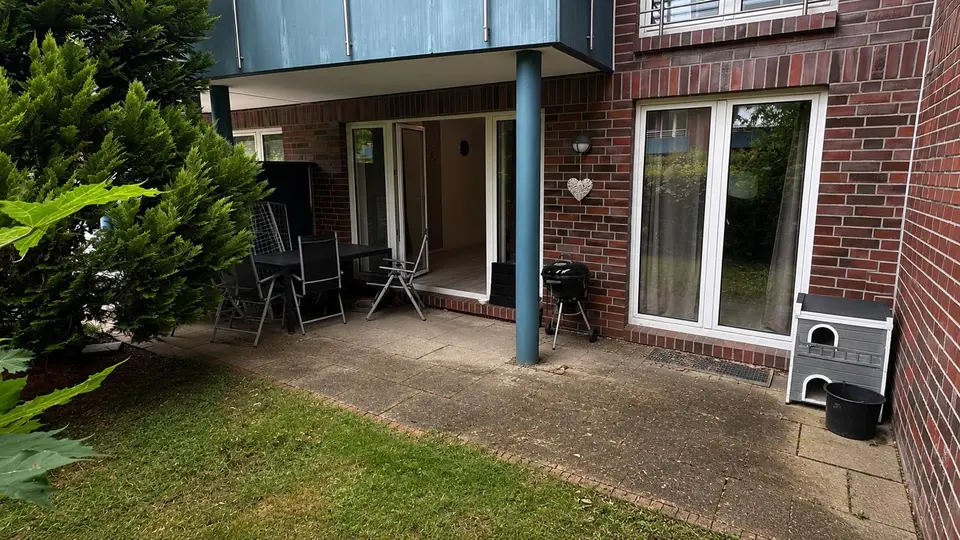 2 Zimmer Wohnung mit 72 m² in Oldenburg – Bild 4