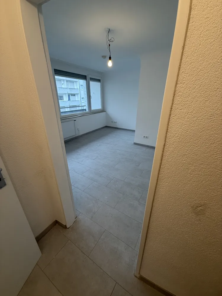 1 Zimmer Wohnung mit 25 m² in Stuttgart – Bild 1