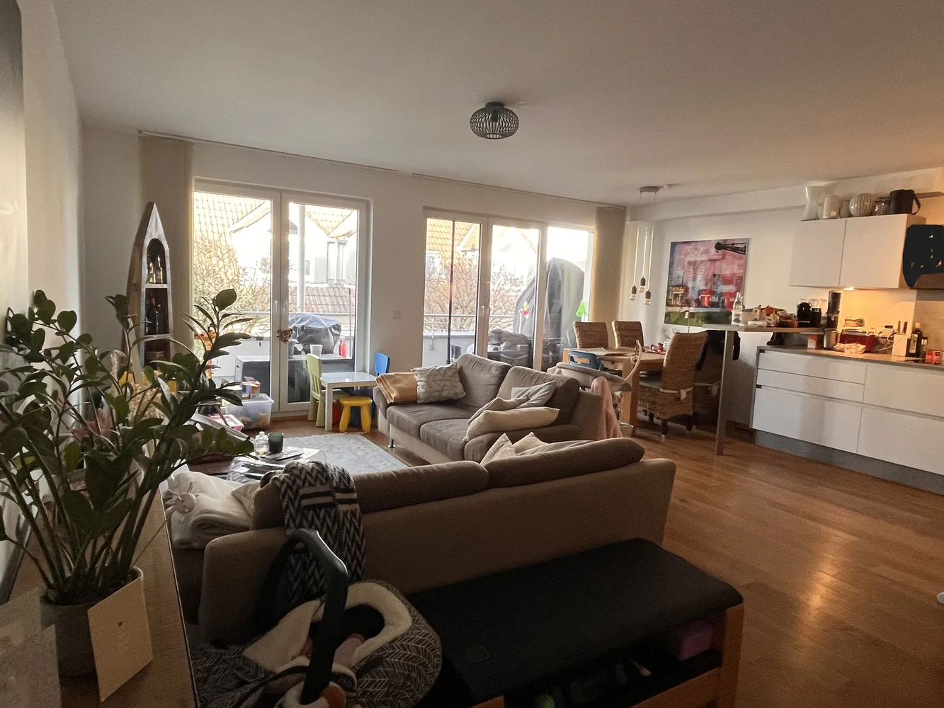 3 Zimmer Wohnung mit 105 m² in Köln – Bild 6