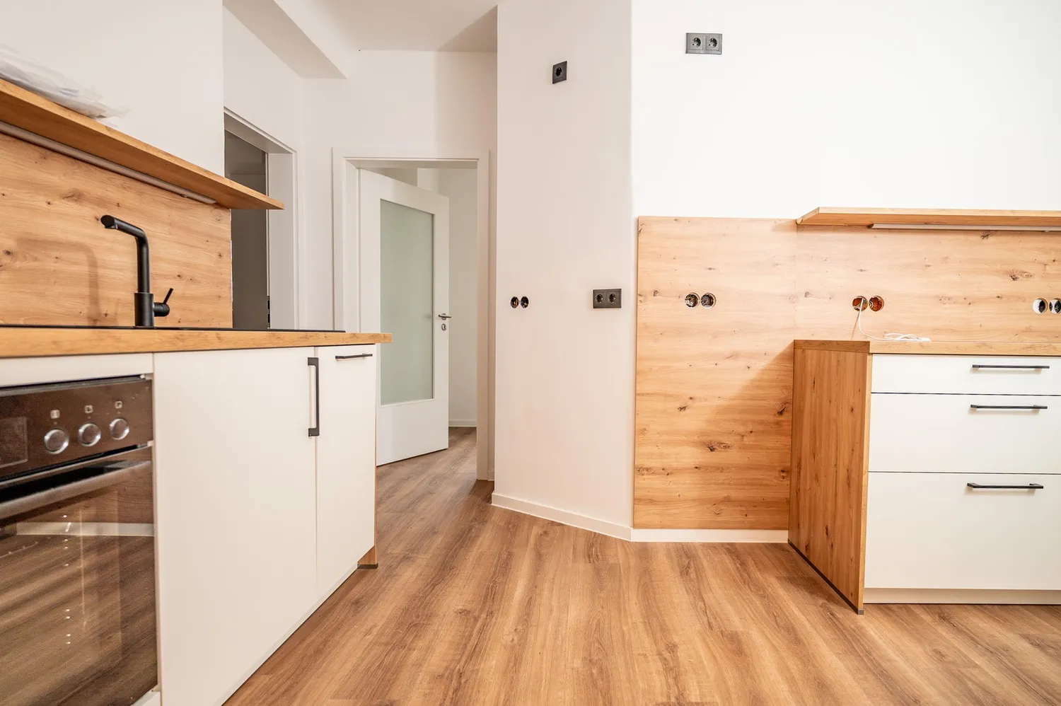 3 room apartment with 80 m² in Eisenach – Photo 7