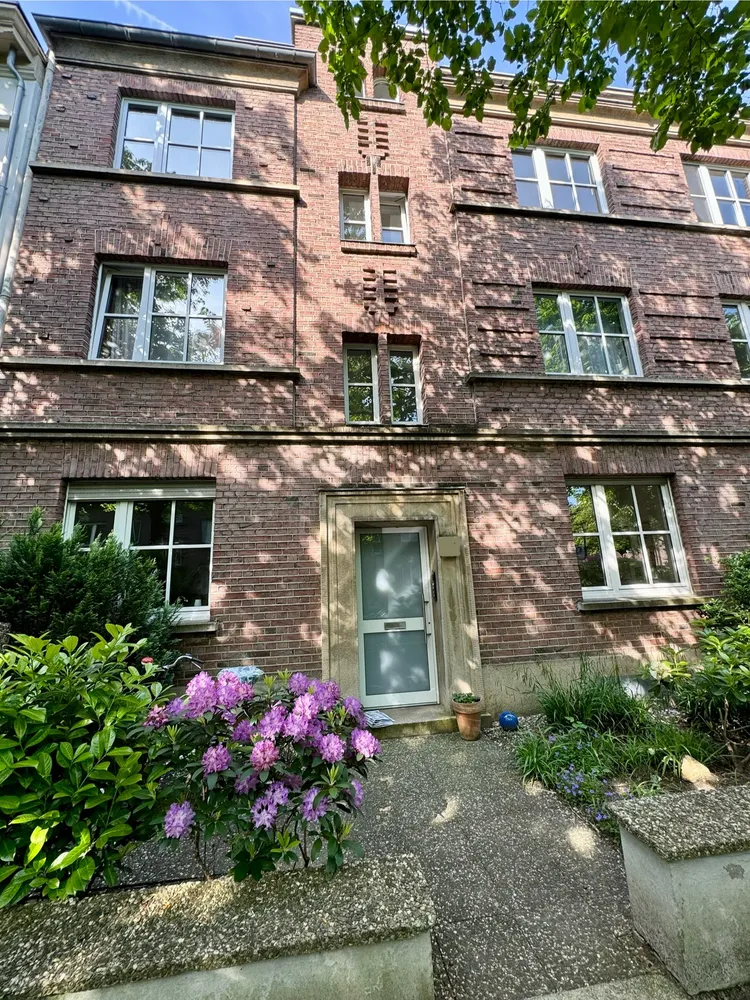 3 Zimmer Wohnung mit 76 m² in Krefeld – Bild 12