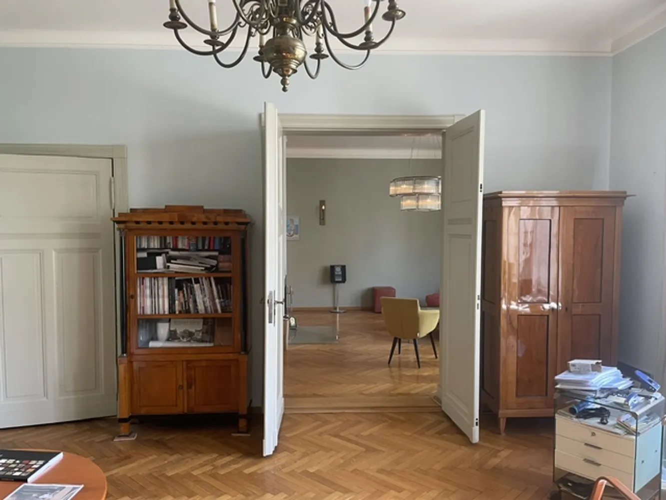 4 Zimmer Wohnung mit 170 m² in Potsdam – Bild 9