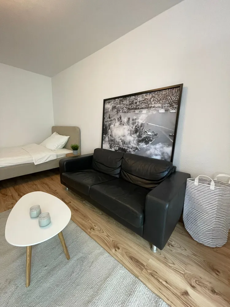 1 Zimmer Wohnung mit 27 m² in Düsseldorf – Bild 8