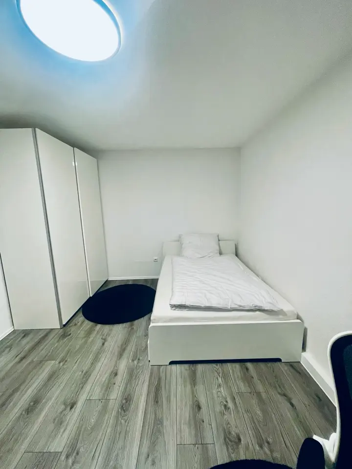 WG-Zimmer mit 17 m² in Hannover – Bild 2