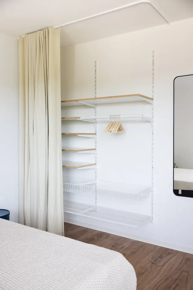 WG-Zimmer mit 15 m² in Aachen – Bild 9