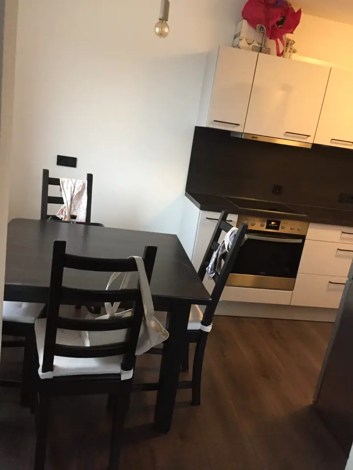 2 Zimmer Wohnung mit 60 m² in Donauwörth – Bild 1