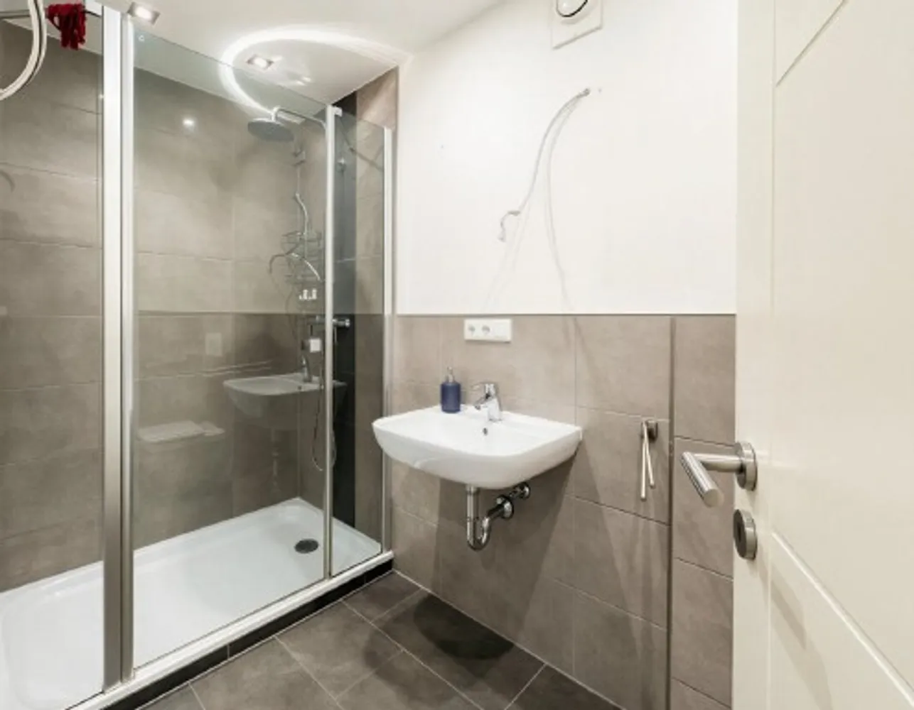 3 room apartment with 105 m² in Cologne – Photo 12