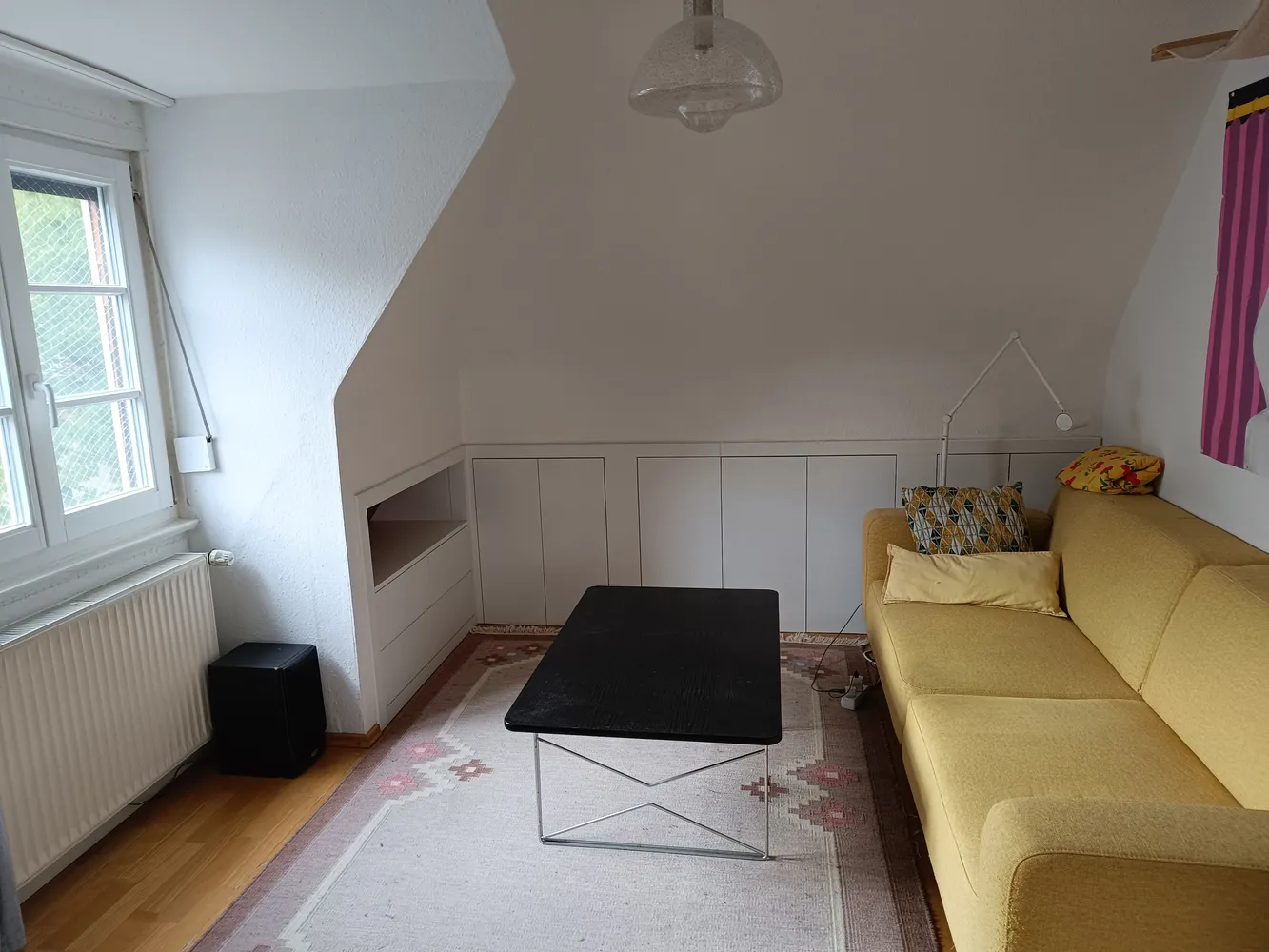 3 Zimmer Wohnung mit 50 m² in Stuttgart – Bild 4