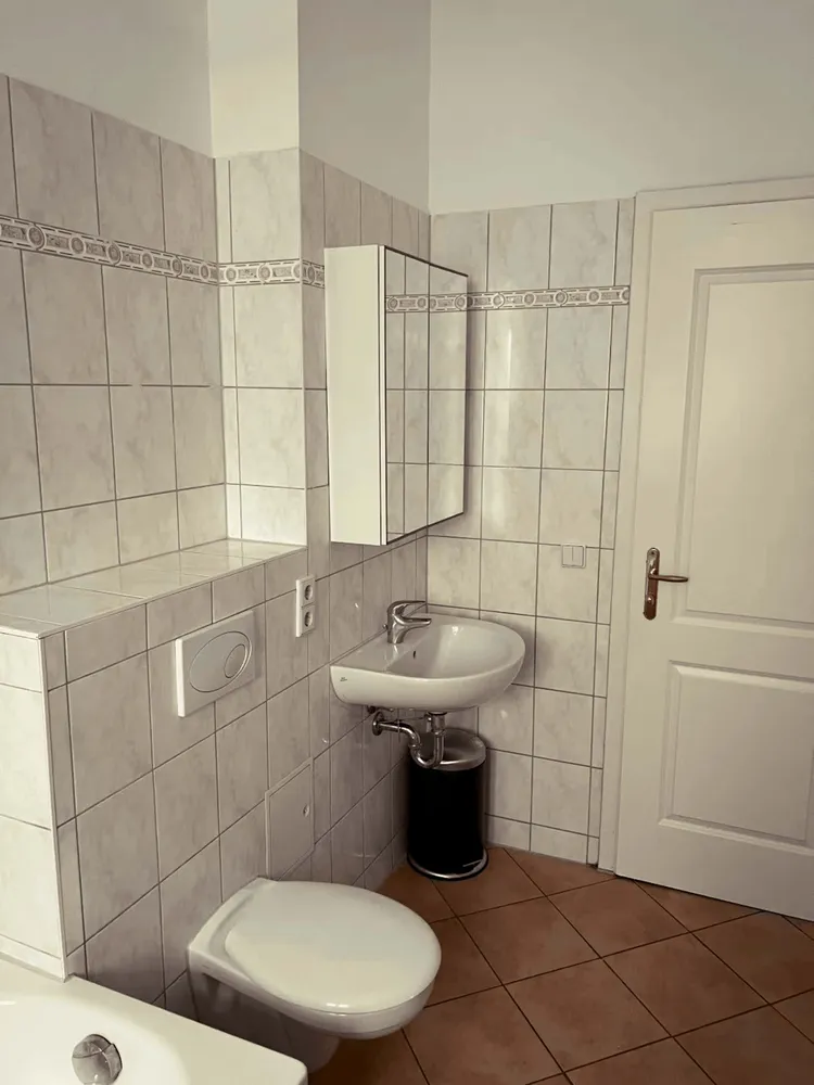 WG-Zimmer mit 25 m² in Berlin – Bild 5