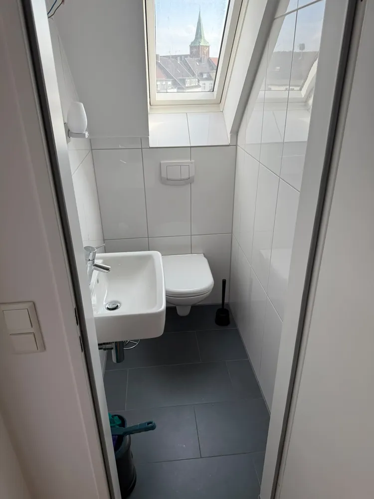 4 Zimmer Wohnung mit 67 m² in Dinslaken – Bild 8