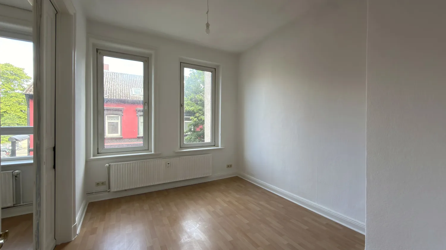 3 Zimmer Wohnung mit 54 m² in Kiel – Bild 5