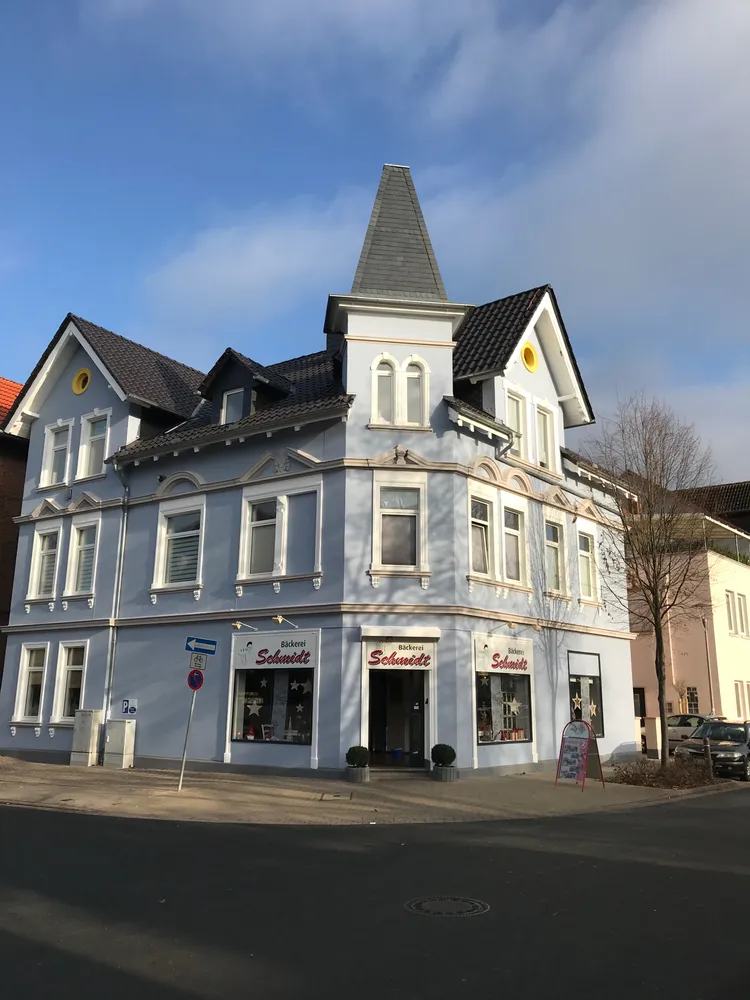 3 Zimmer Wohnung mit 105 m² in Hameln – Bild 10