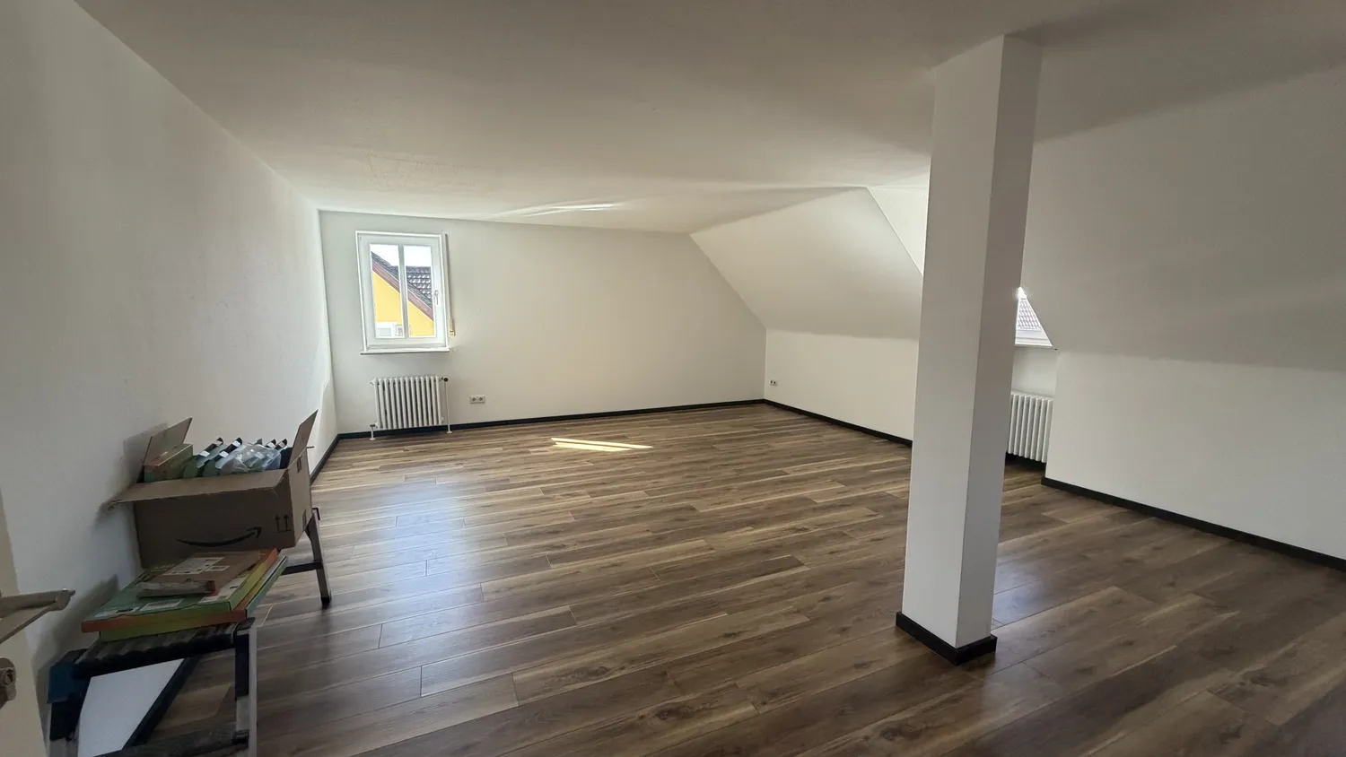 2 room apartment with 78 m² in Herrenberg – Photo 3