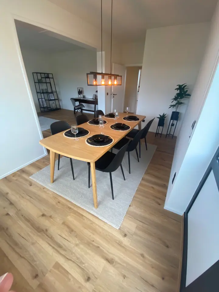 3 Zimmer Wohnung mit 78 m² in Koblenz – Bild 4