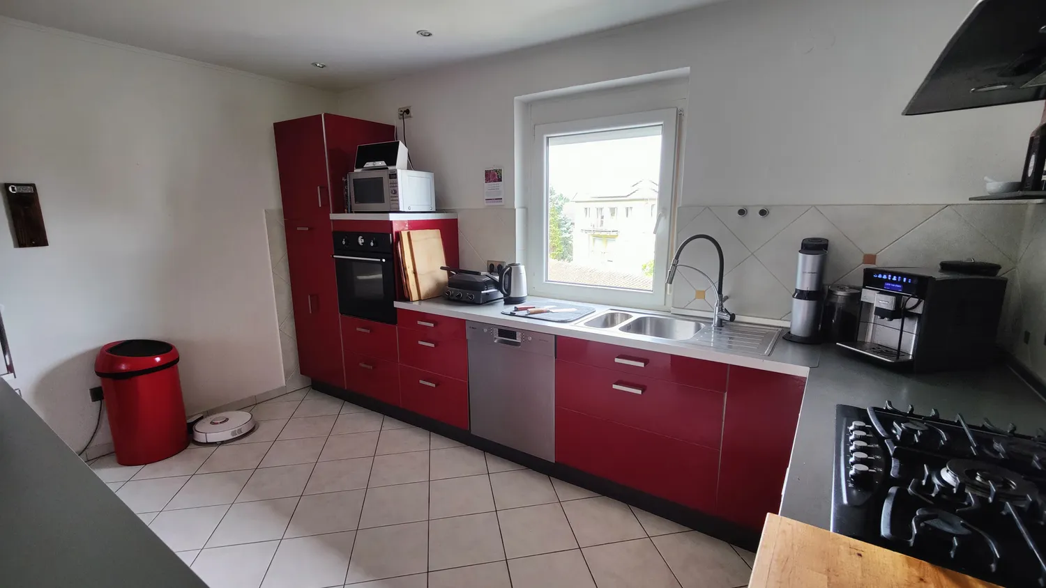 4 Zimmer Wohnung mit 110 m² in Speyer – Bild 12