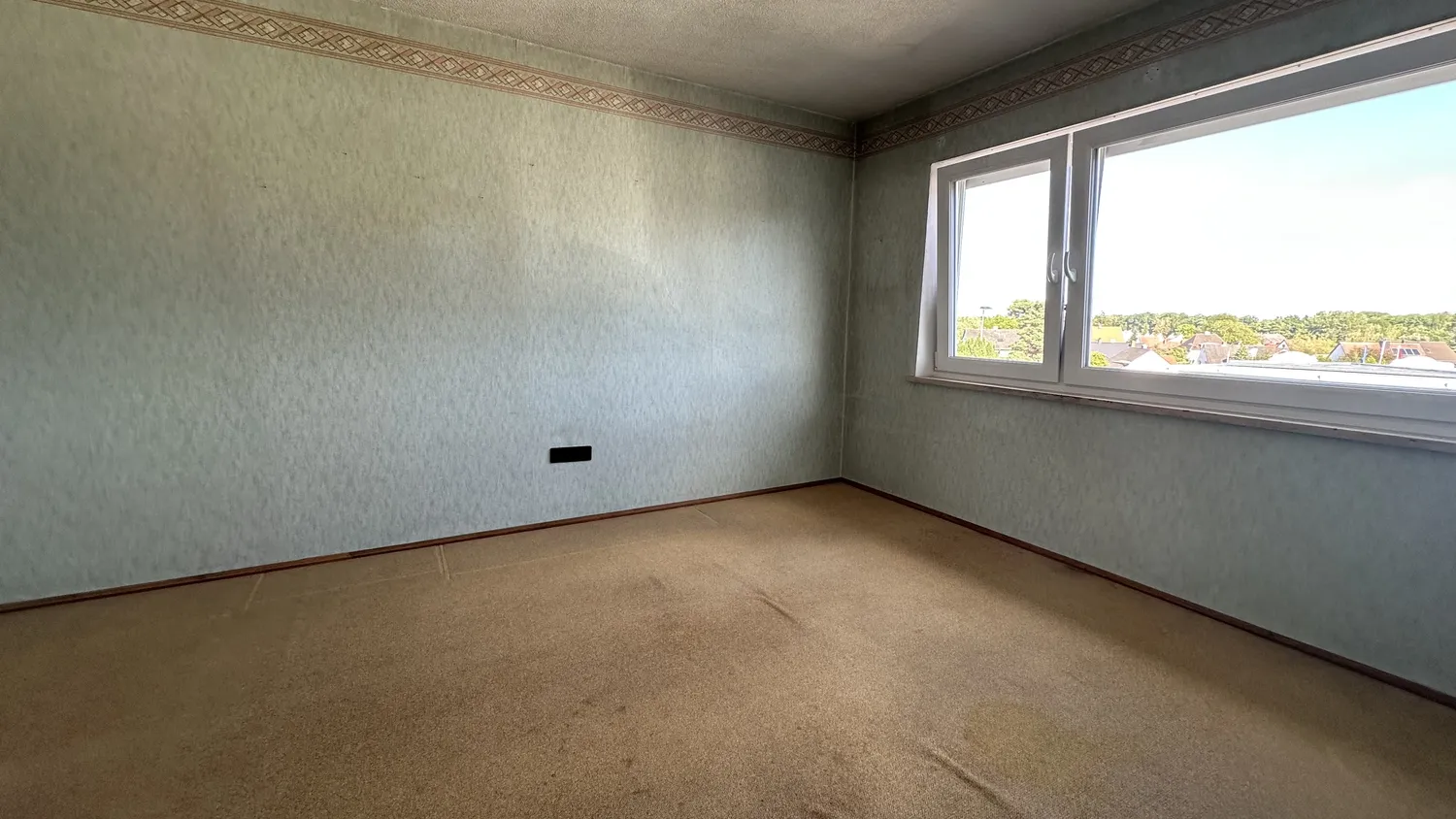 3 Zimmer Wohnung mit 100 m² in Schwabach – Bild 6