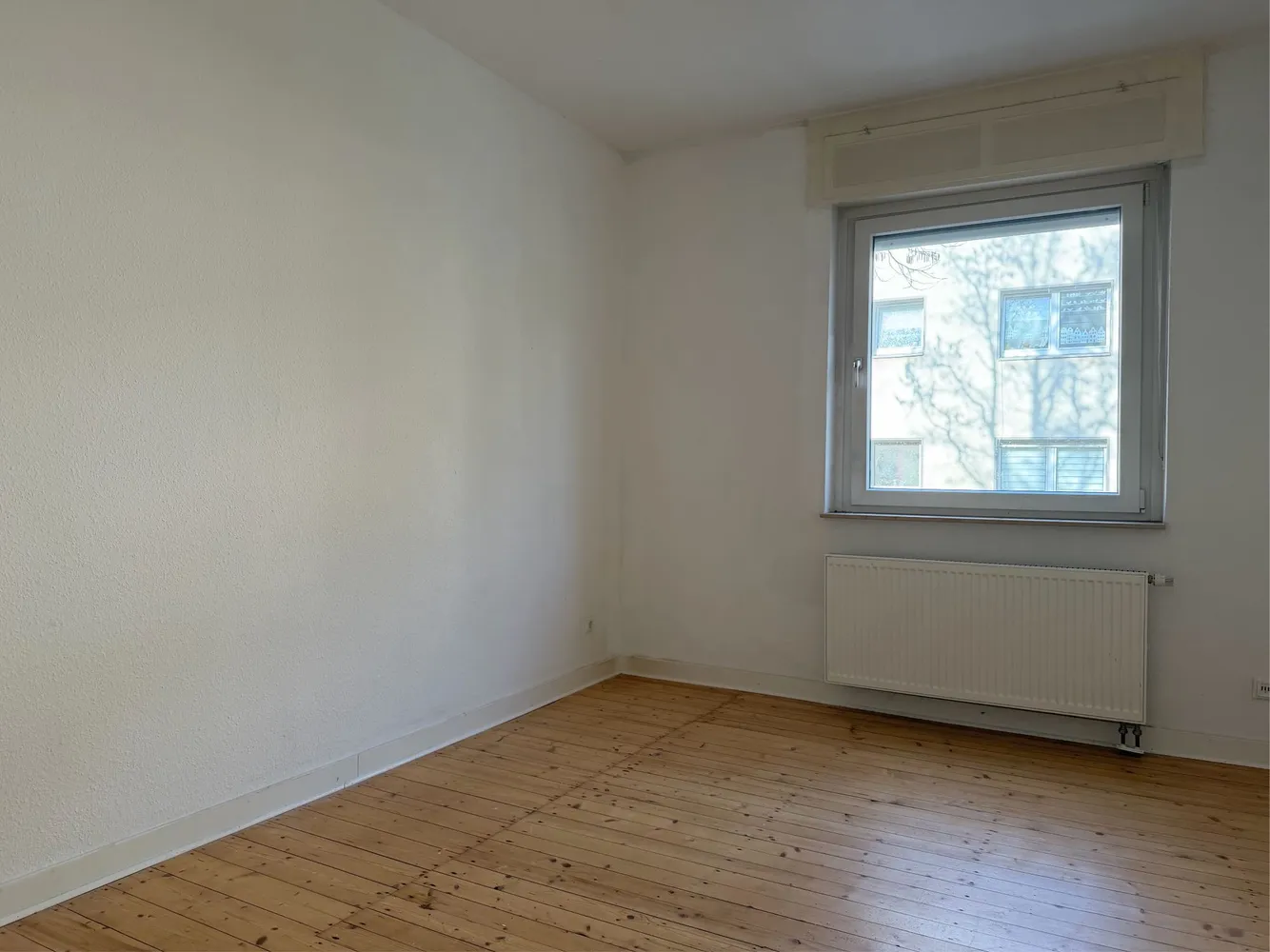 2 Zimmer Wohnung mit 56 m² in Essen – Bild 6