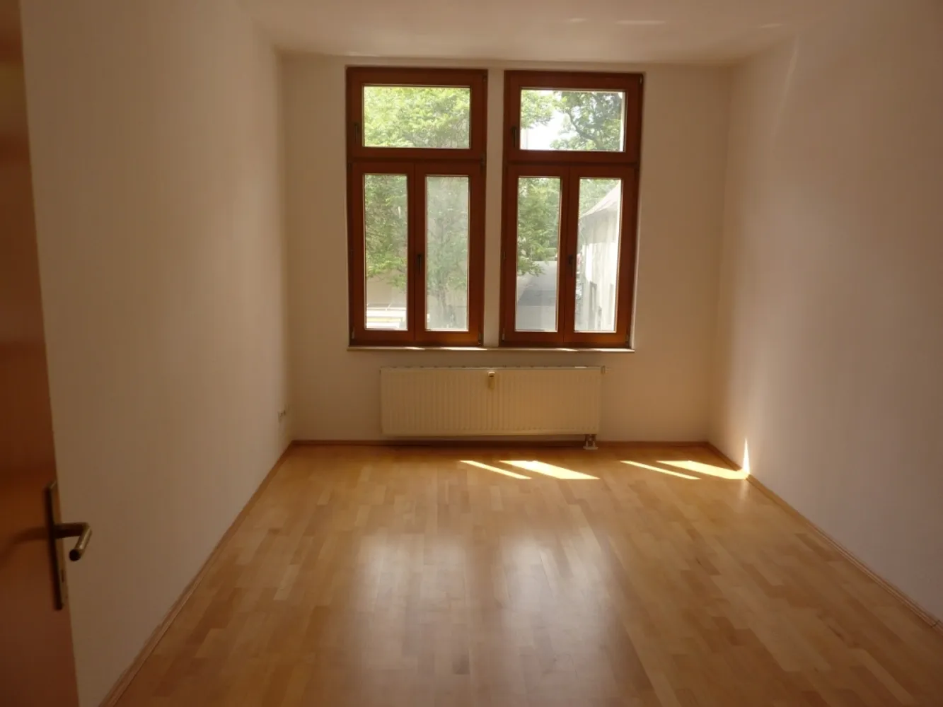 4 Zimmer Wohnung mit 71 m² in Halle (Saale) – Bild 8