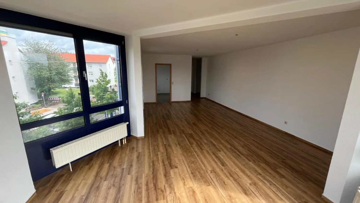 3 room apartment with 82 m² in Saarbrücken – Photo 6