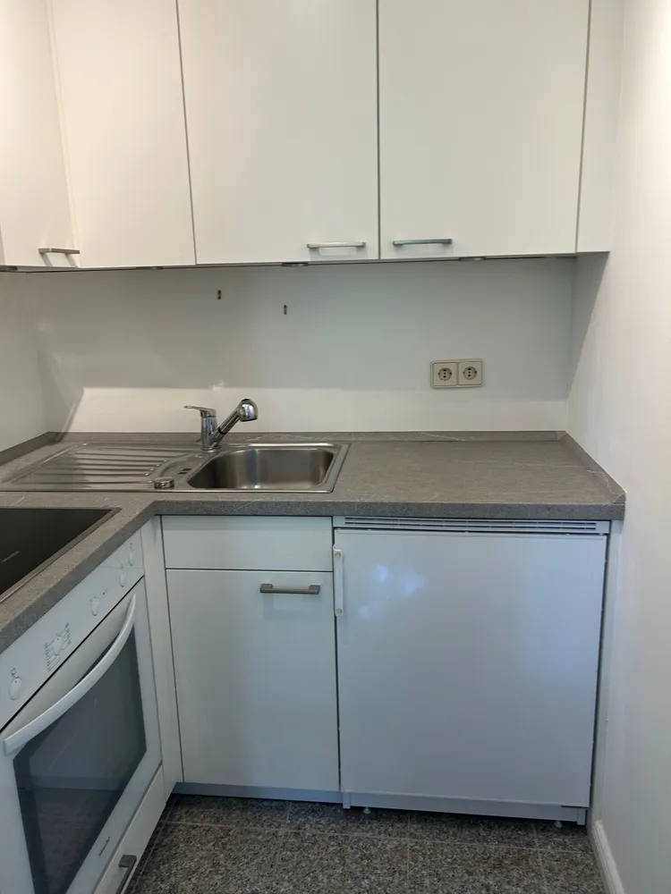 1 Zimmer Wohnung mit 36 m² in Kiel – Bild 10