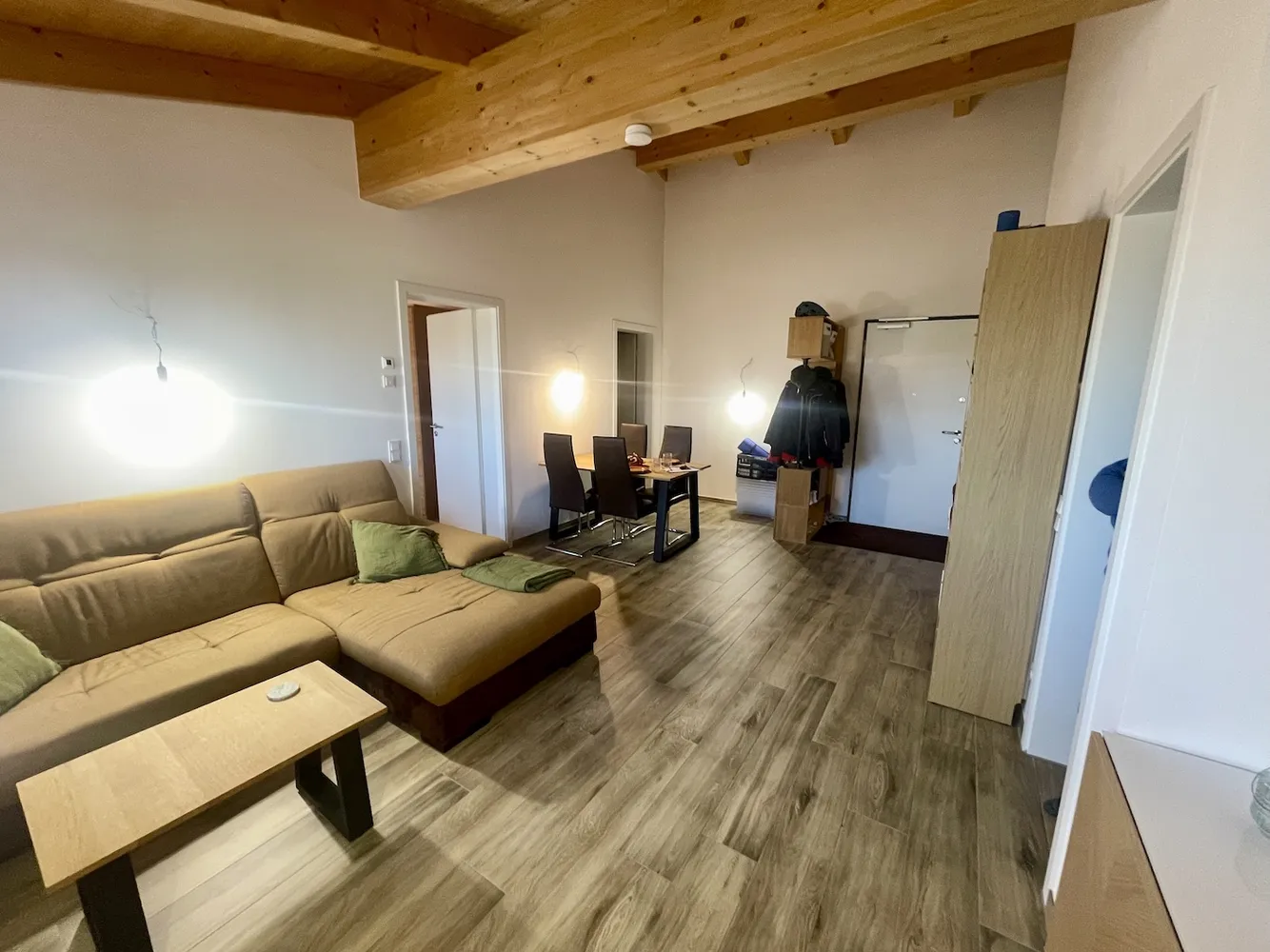 2 Zimmer Wohnung mit 52 m² in Germering – Bild 7
