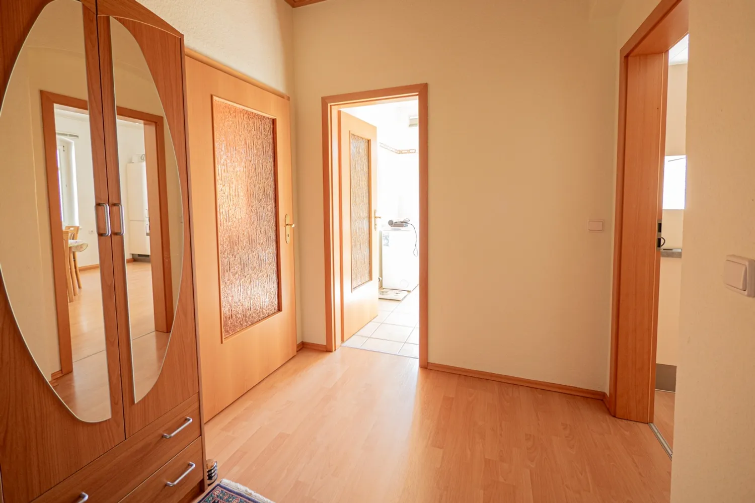 2 Zimmer Wohnung mit 59 m² in Dresden – Bild 4