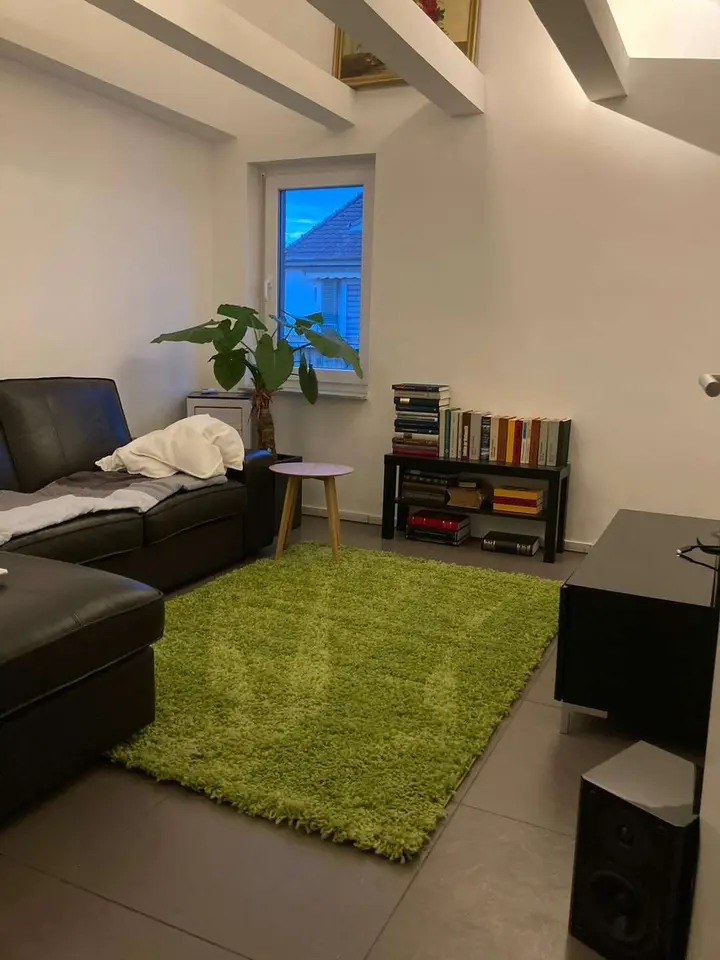 3 Zimmer Wohnung mit 51 m² in Nürtingen – Bild 1
