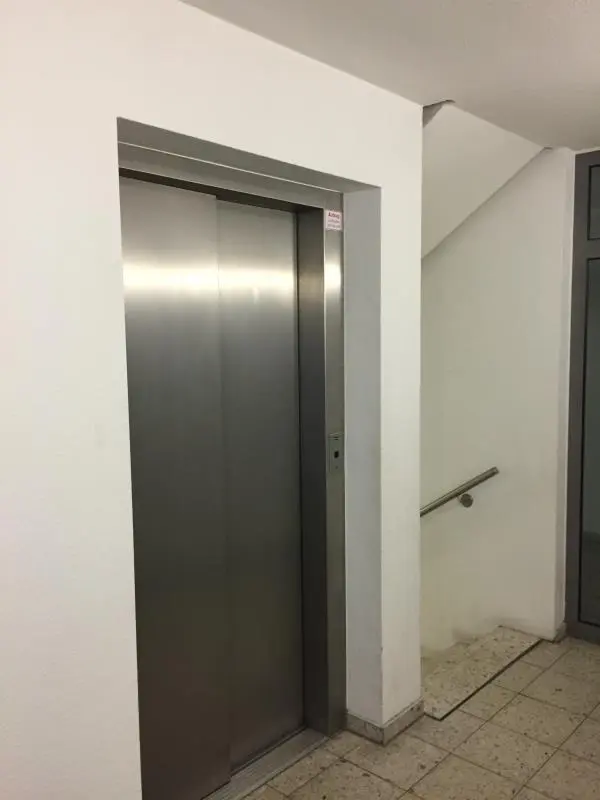 2 Zimmer Wohnung mit 55 m² in Mittweida – Bild 9