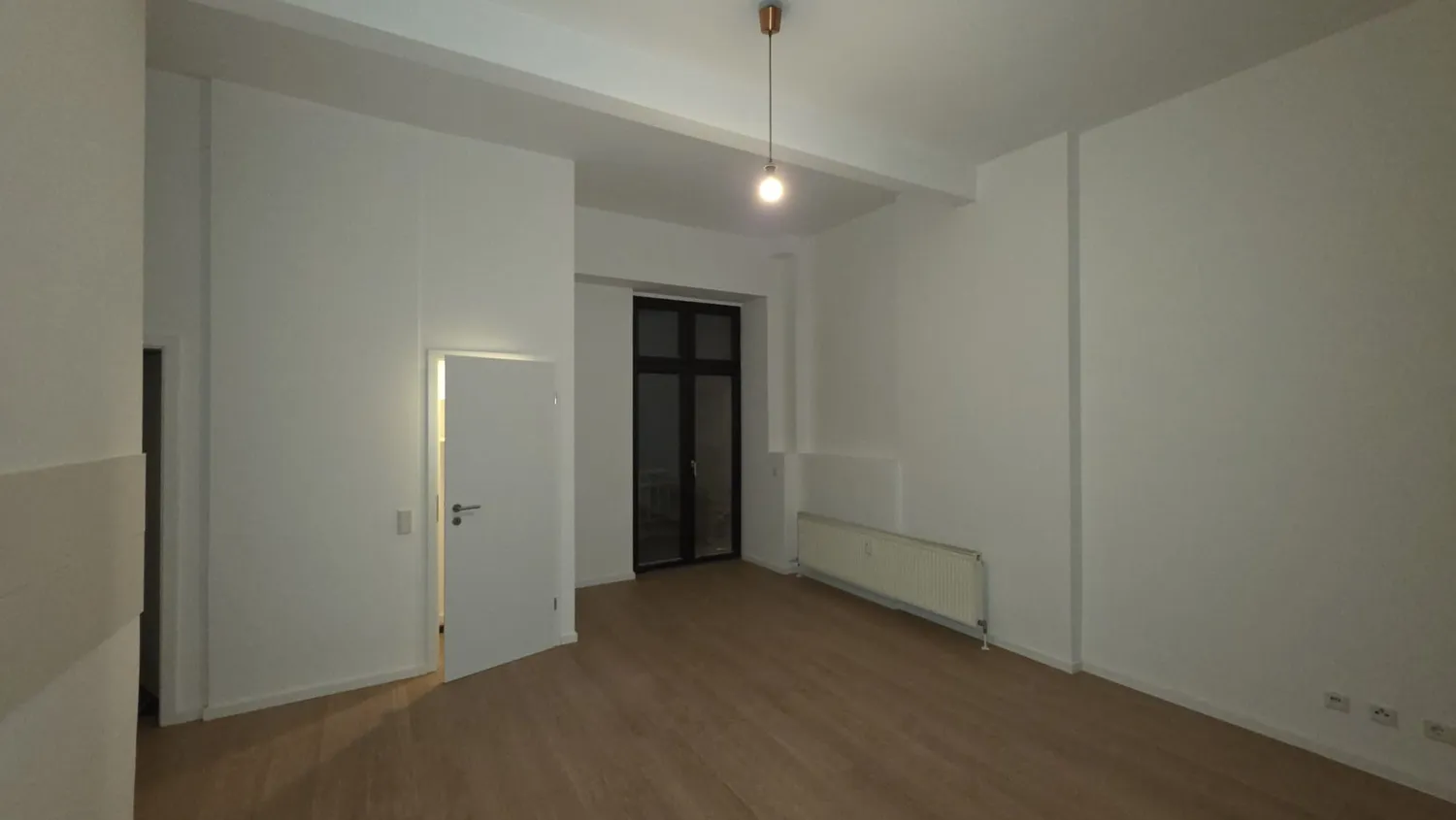 2 Zimmer Wohnung mit 47 m² in Mainz – Bild 1